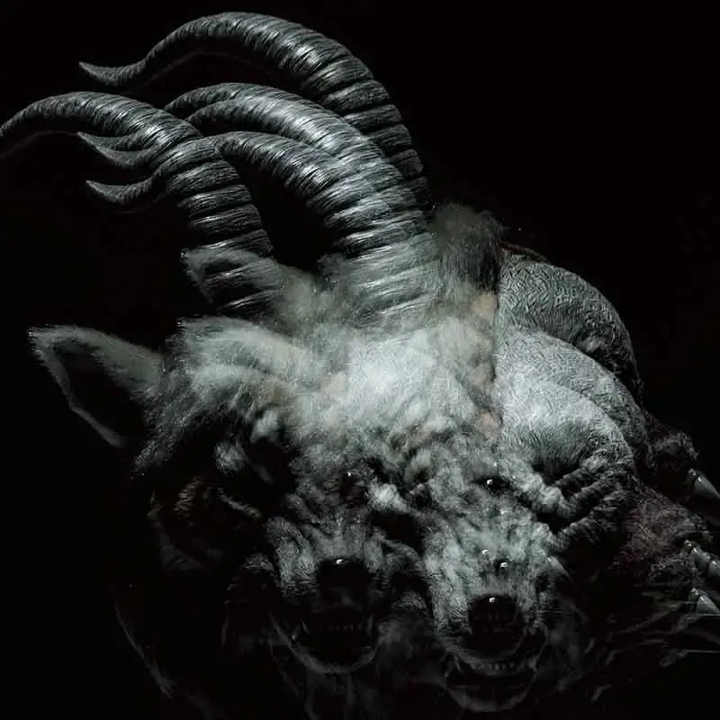 THE GAZETTE · Beautiful Deformity | CD (Visual Kei CDs)