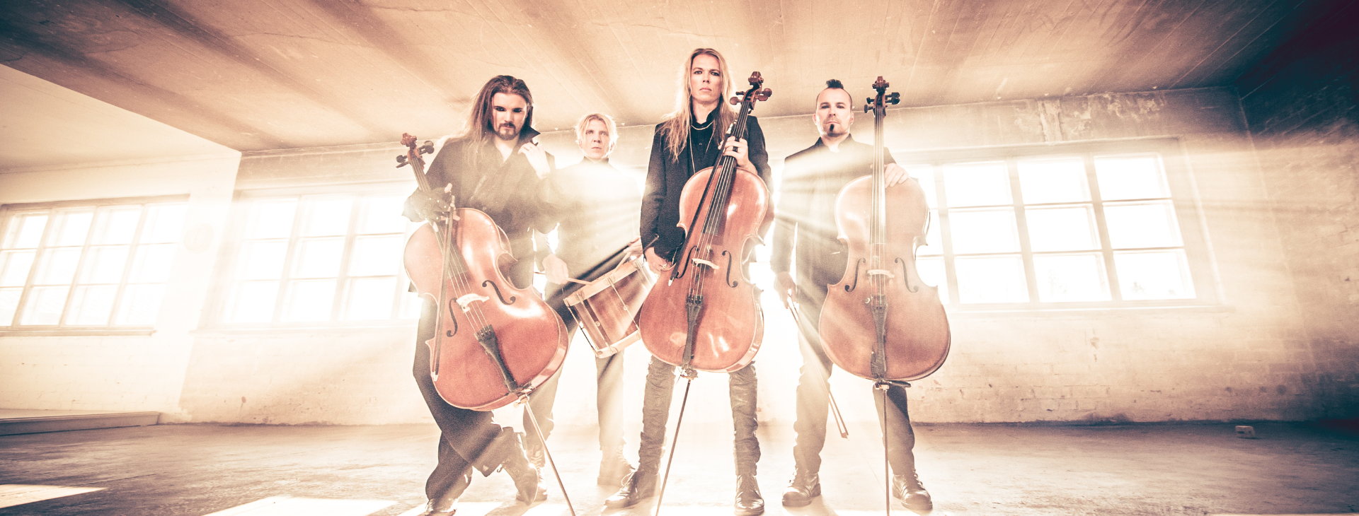 Apocalyptica  Band