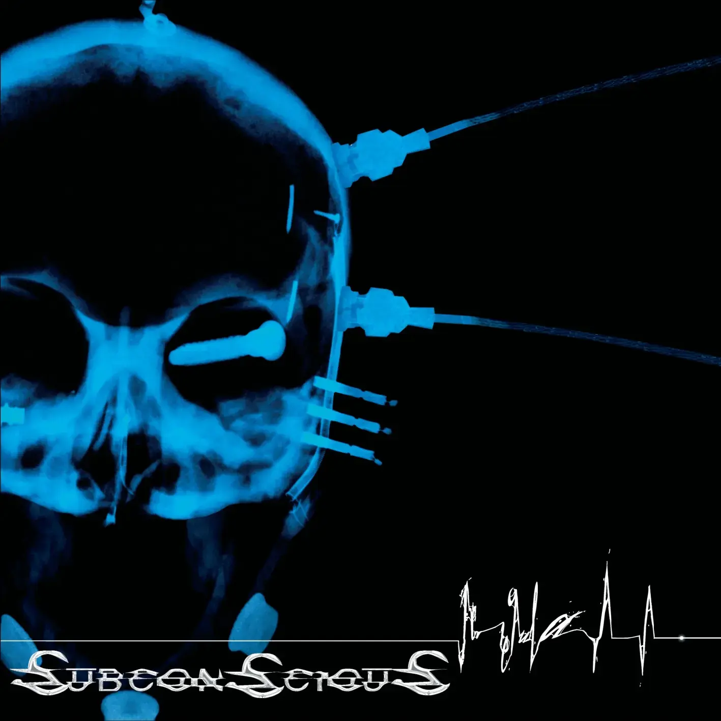 SUBCONSCIOUS · Irregular | CD (Death Metal CDs)