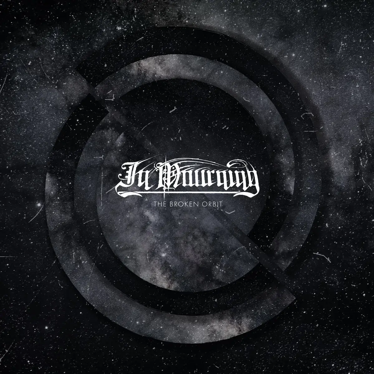 IN MOURNING - The Broken Orbit · CD (Melodic Death Metal CDs)