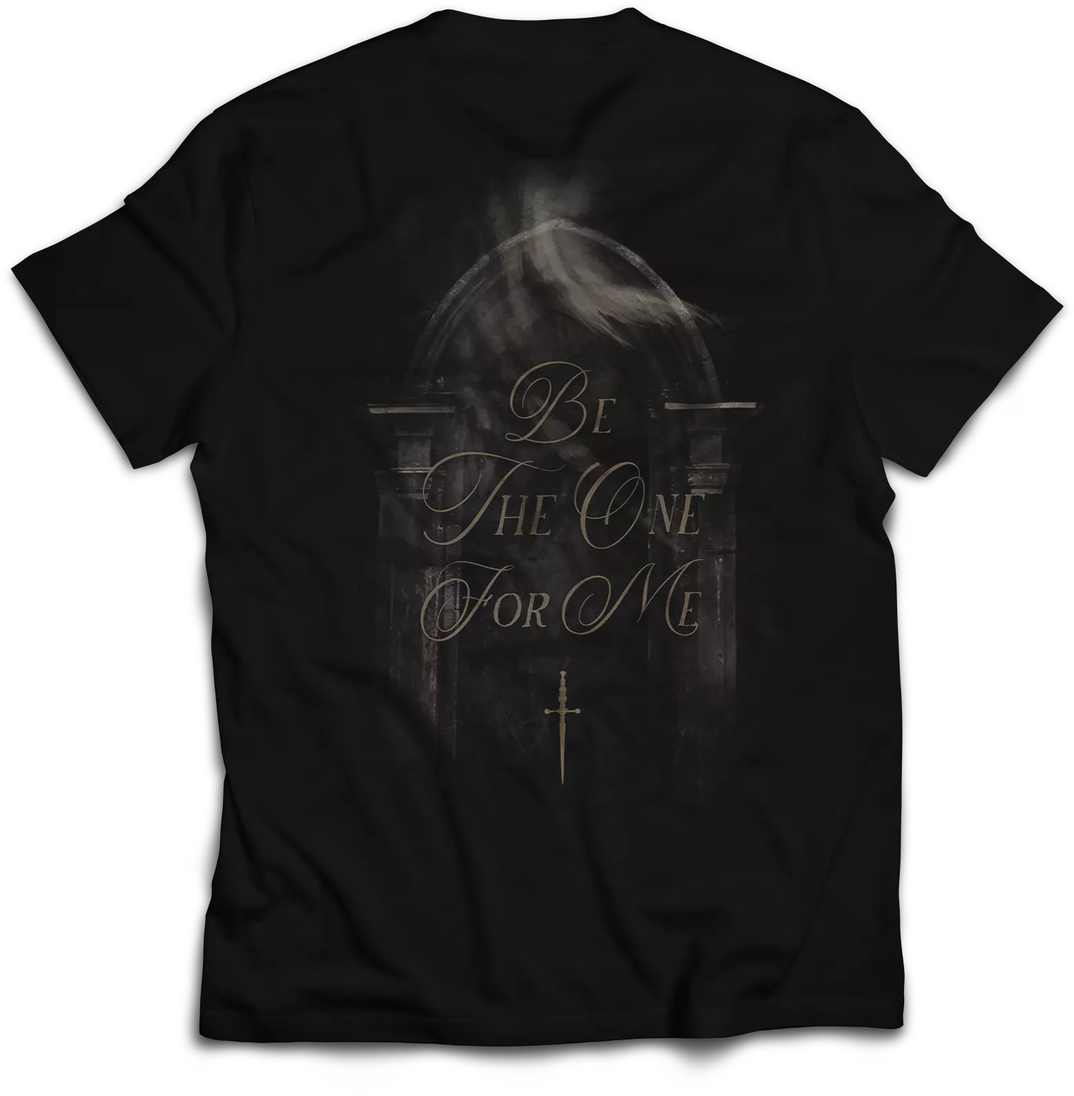 DRACONIAN - Death, Come Near Me [T-SHIRT]