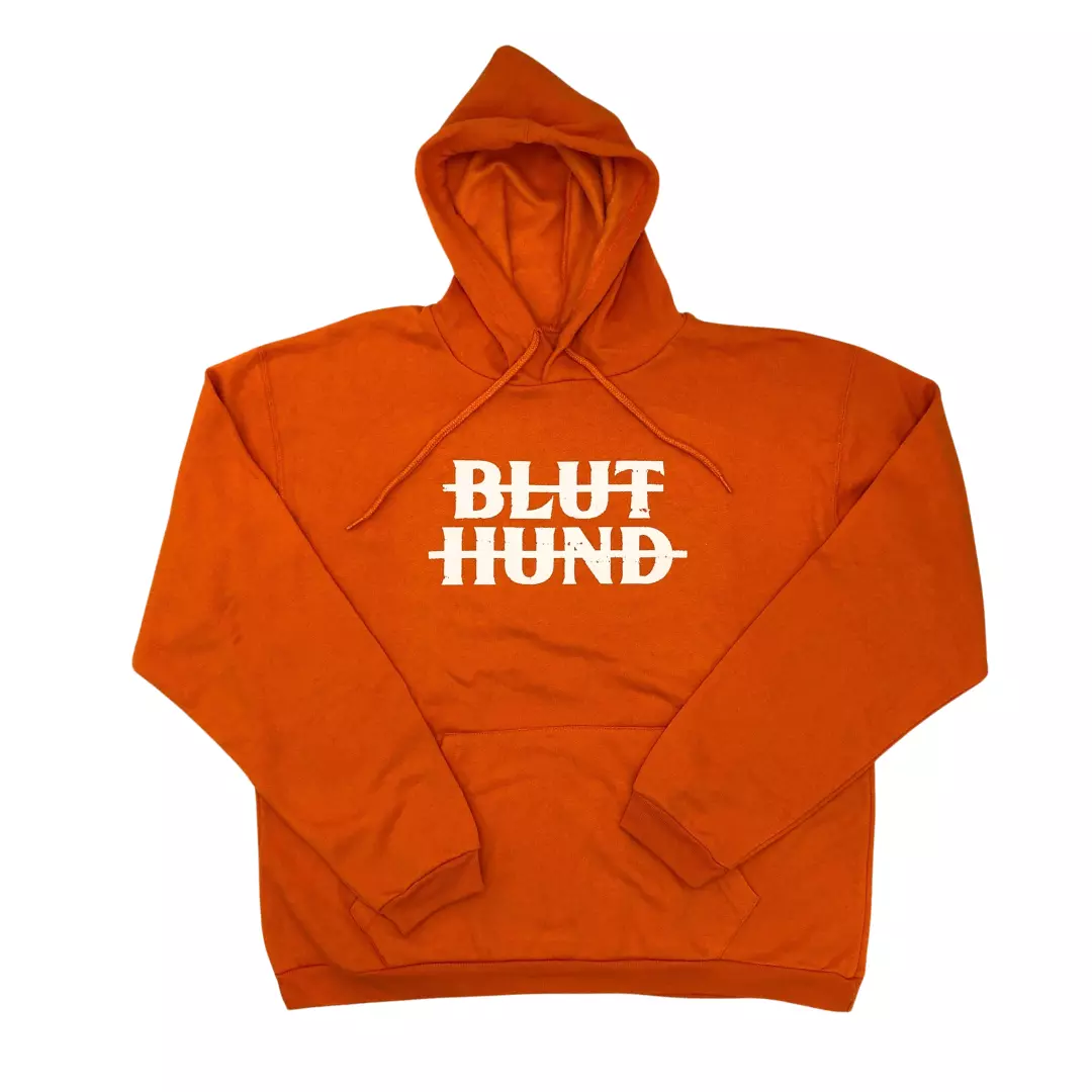 BLUTHUND - Logo [HOODIE]