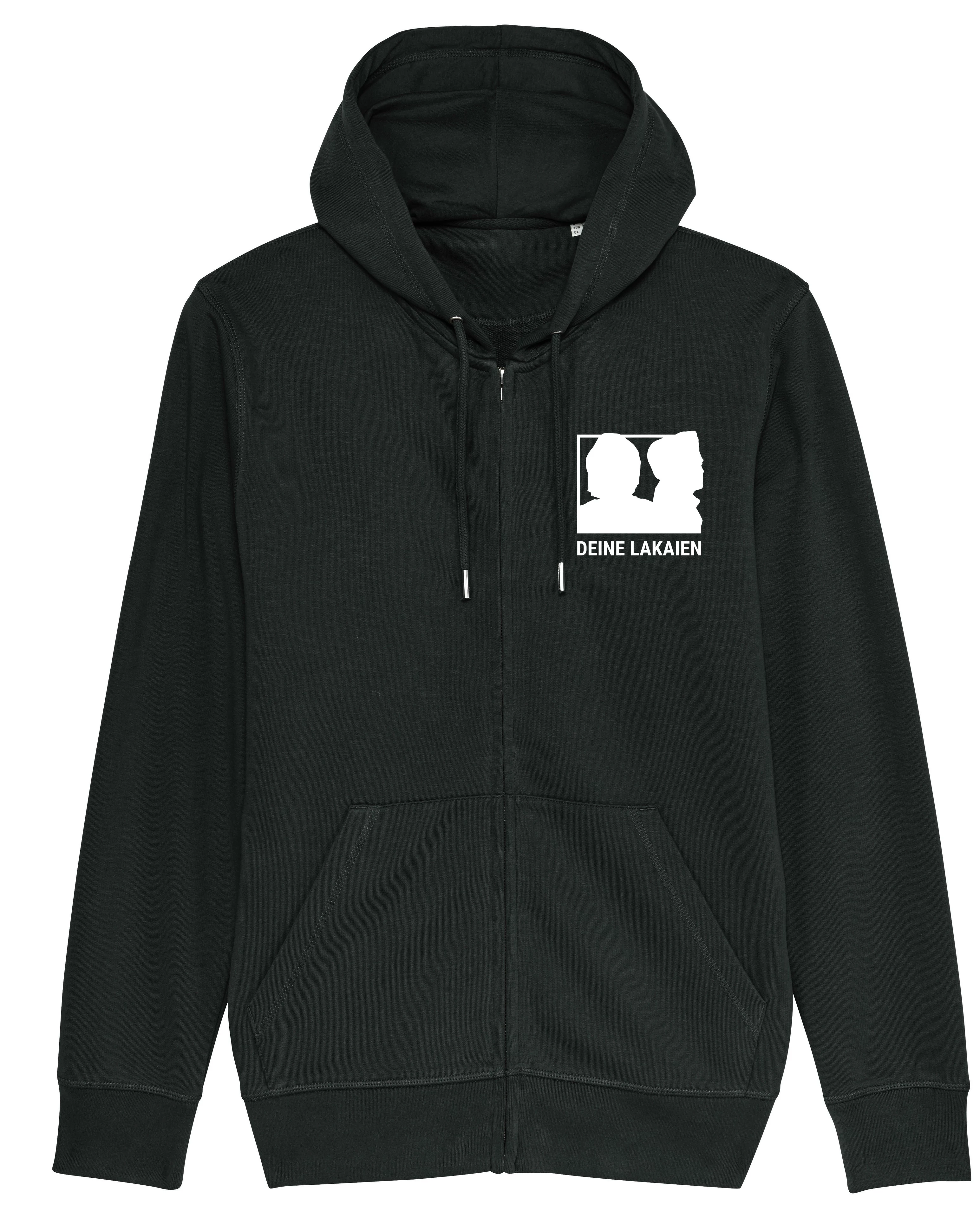 DEINE LAKAIEN - Silhouette · ZIPPER