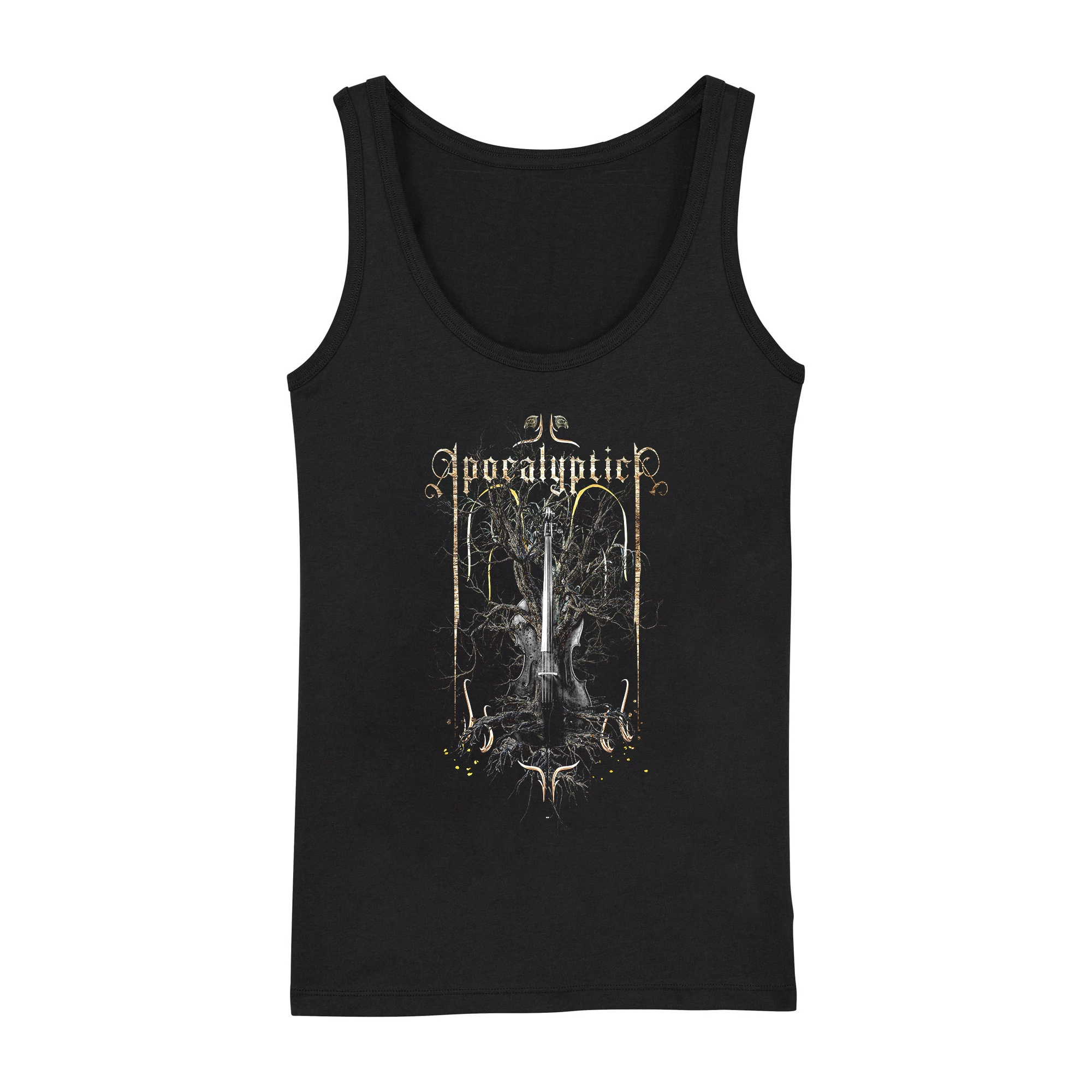 APOCALYPTICA - Epic Apocalypse Tour 2023 [TANKTOP]