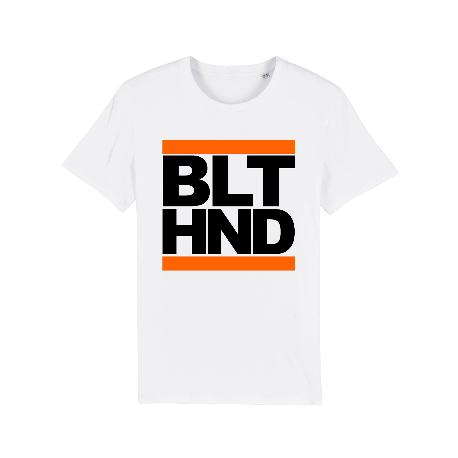 BLUTHUND - BLTHND [T-SHIRT WHITE]