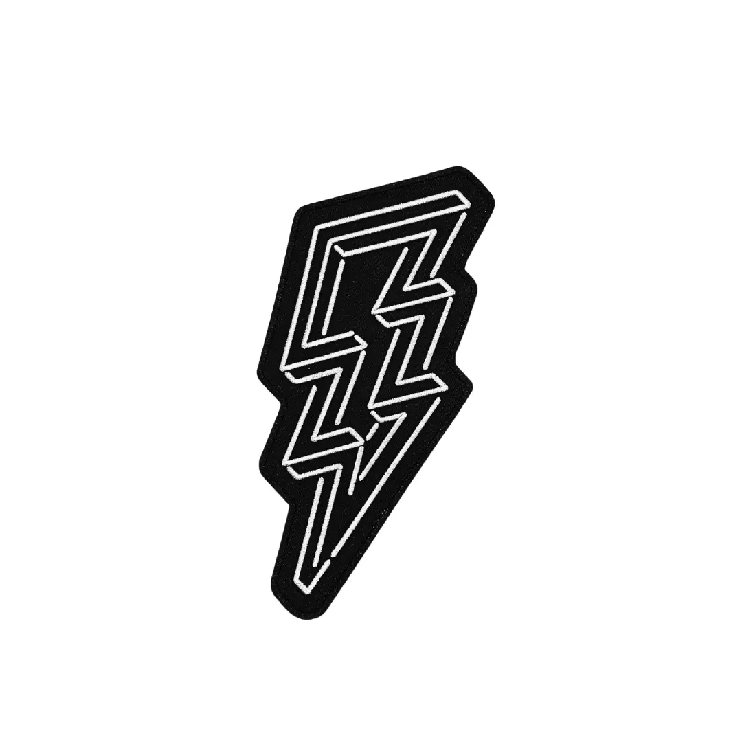 ROYAL REPUBLIC - Since Forever [BACKPATCH-SET] 3