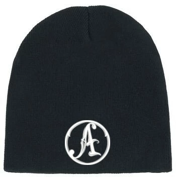 APOCALYPTICA - A-Logo [BEANIE]