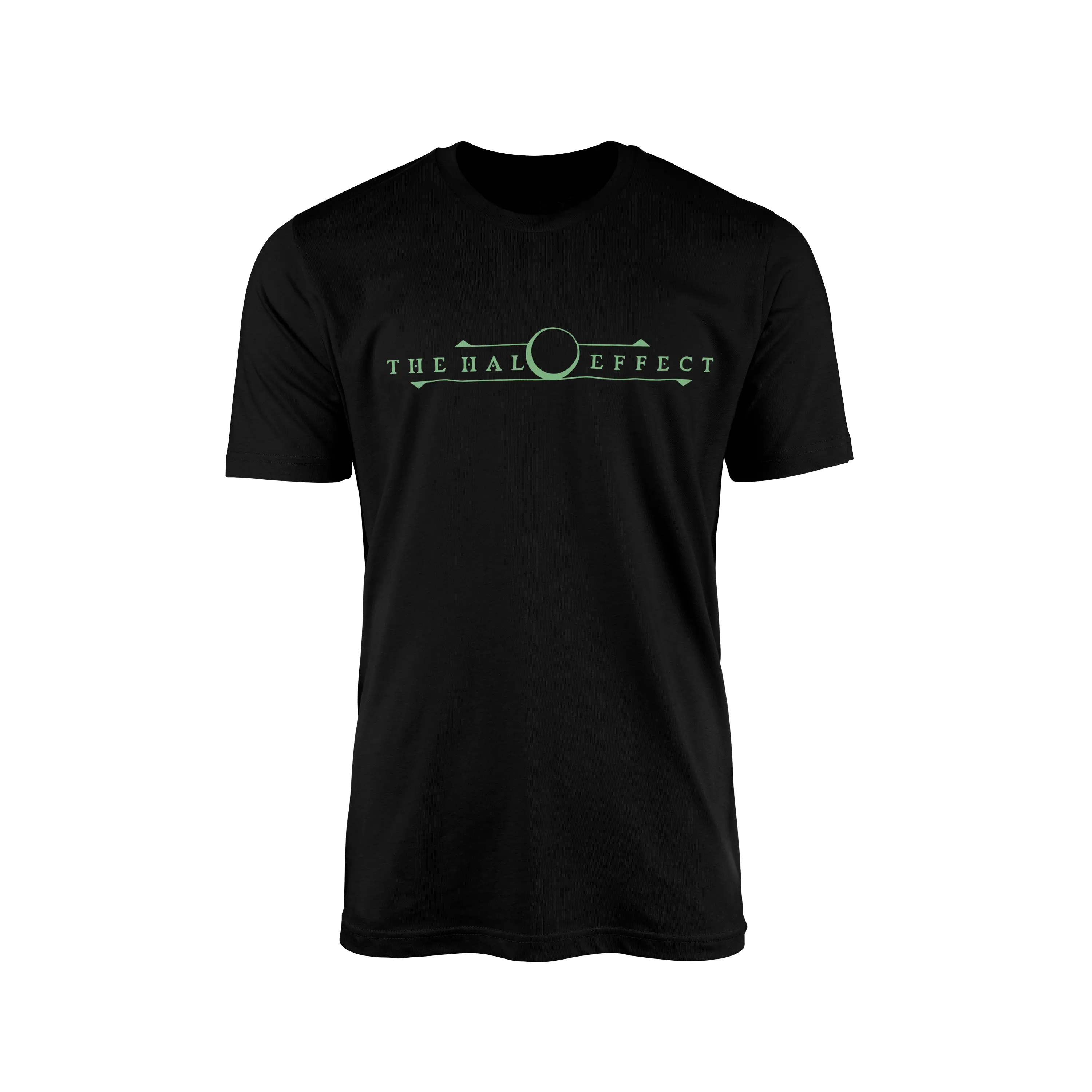 THE HALO EFFECT - Logo (THE) · T-SHIRT 1