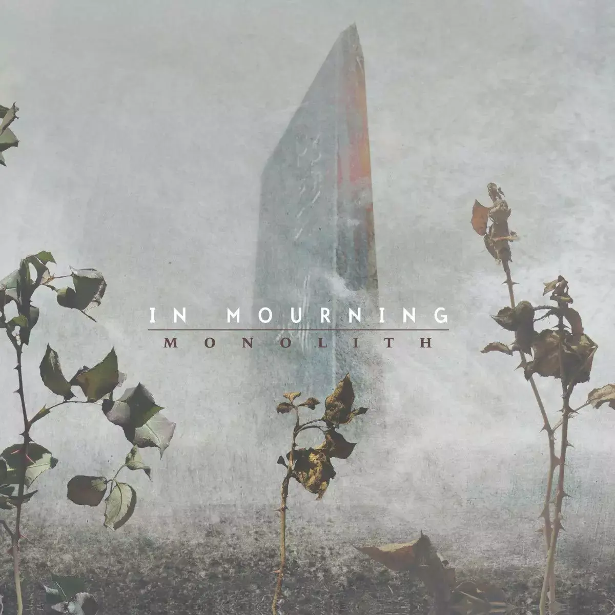IN MOURNING · Monolith | DIGIPAK CD (Melodic Death Metal CDs)