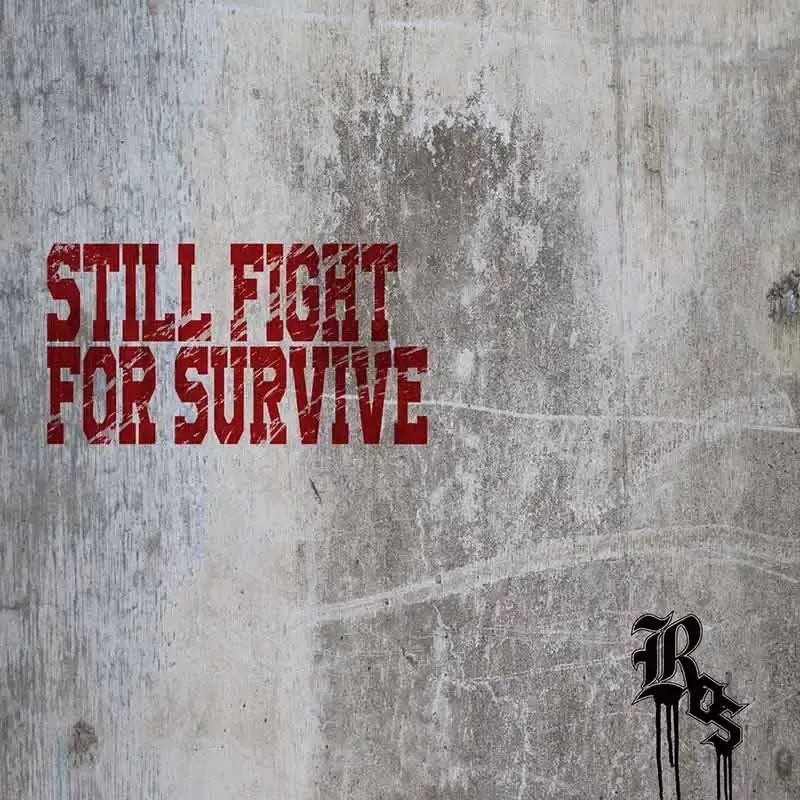 ROS · Still Fight For Survive | CD (Punk Rock CDs)