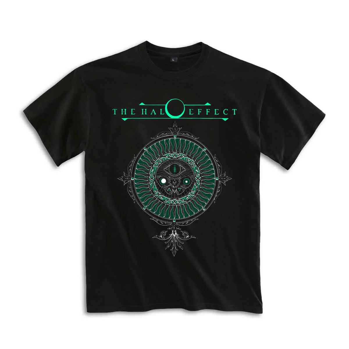 THE HALO EFFECT - Tour 2024 [T-SHIRT] 1