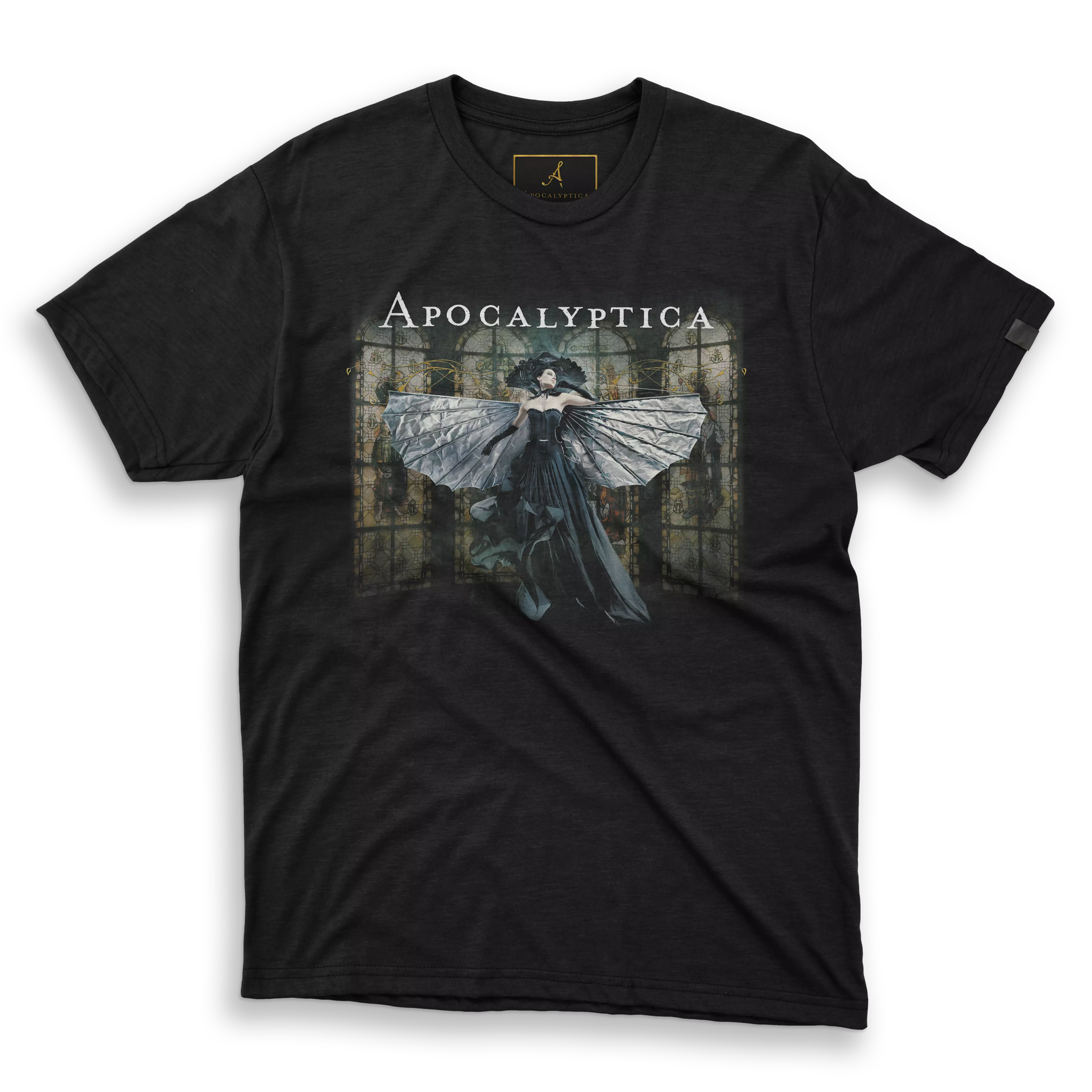 APOCALYPTICA - 7th Symphony Anniversary Deluxe Box (incl. Socks) [LPBOXSET]