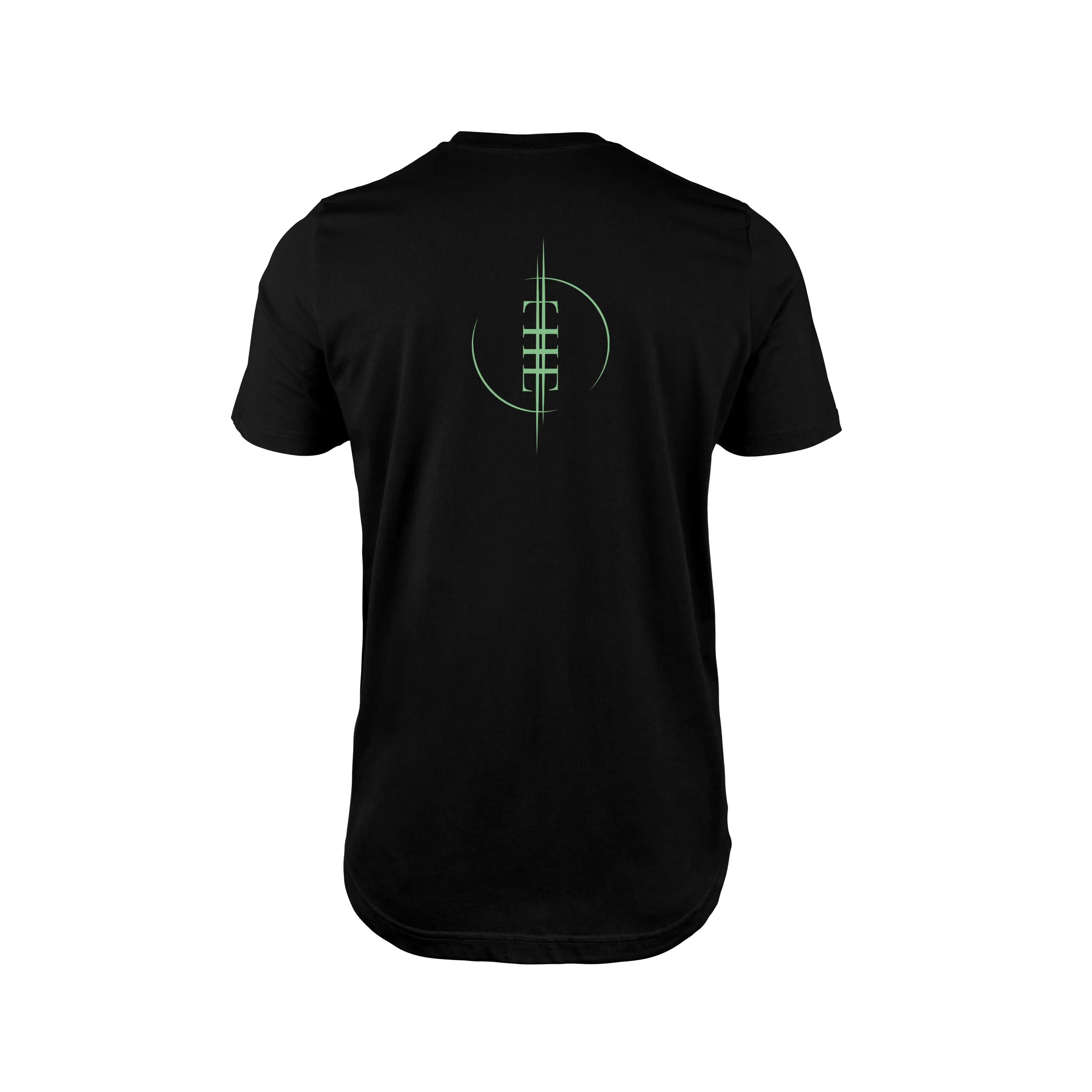 THE HALO EFFECT - Logo (THE) · T-SHIRT 2