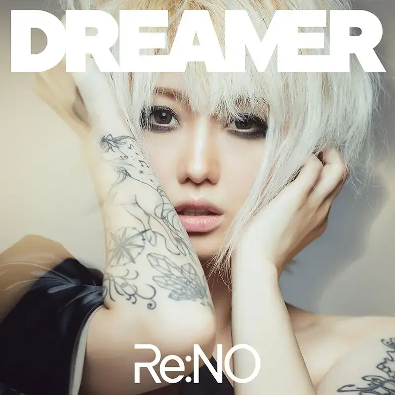 RE:NO · Dreamer | CD (Metal CDs)