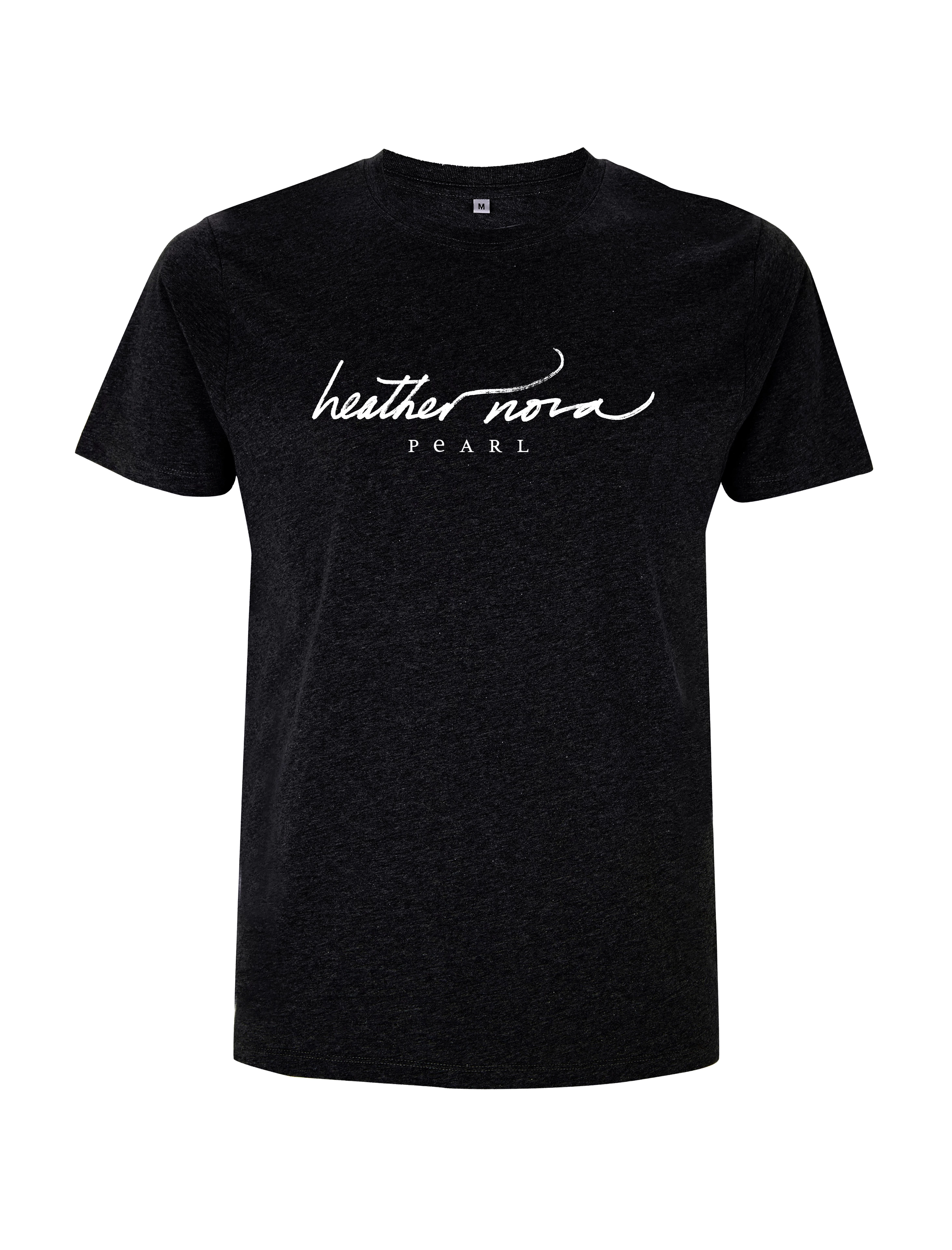 HEATHER NOVA - Pearl [T-SHIRT]