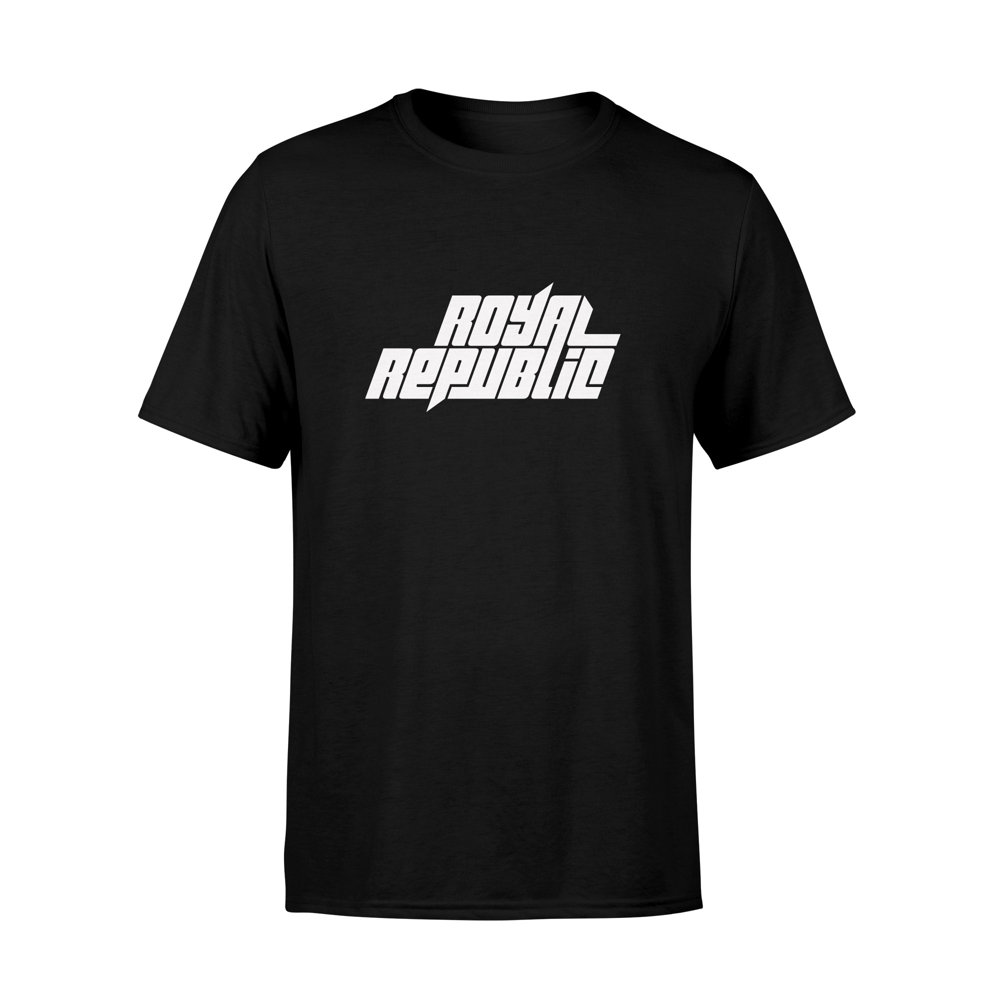 ROYAL REPUBLIC - Logo · T-SHIRT
