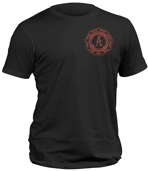 APOCALYPTICA - Temple [T-SHIRT] 1