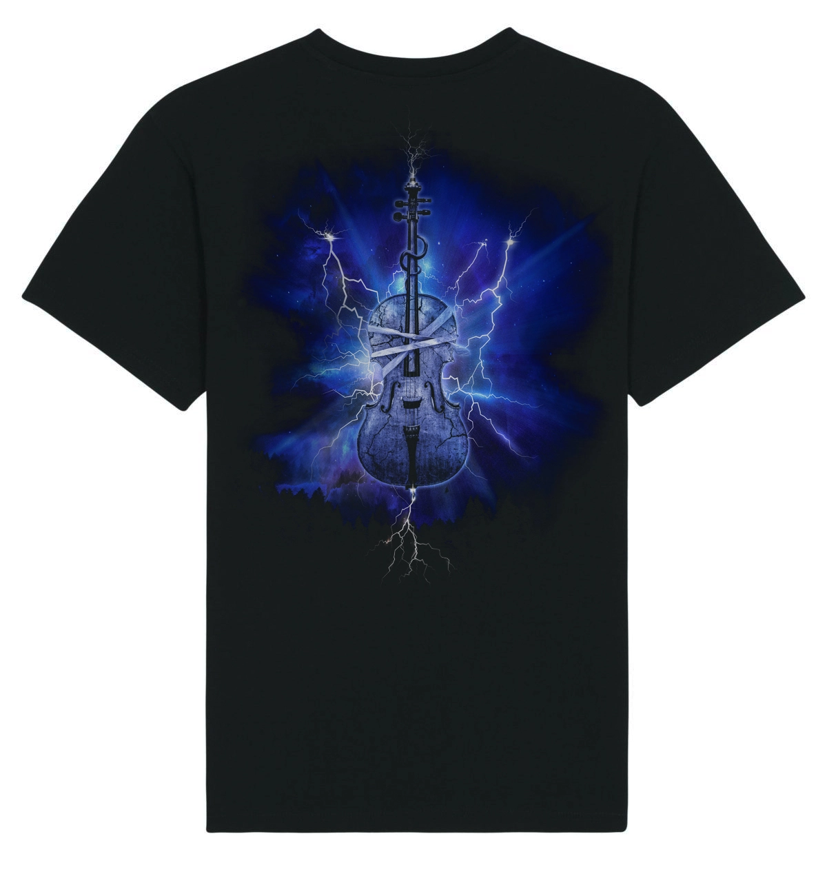 APOCALYPTICA - Plays Metallica Vol.2 [T-SHIRT] 4