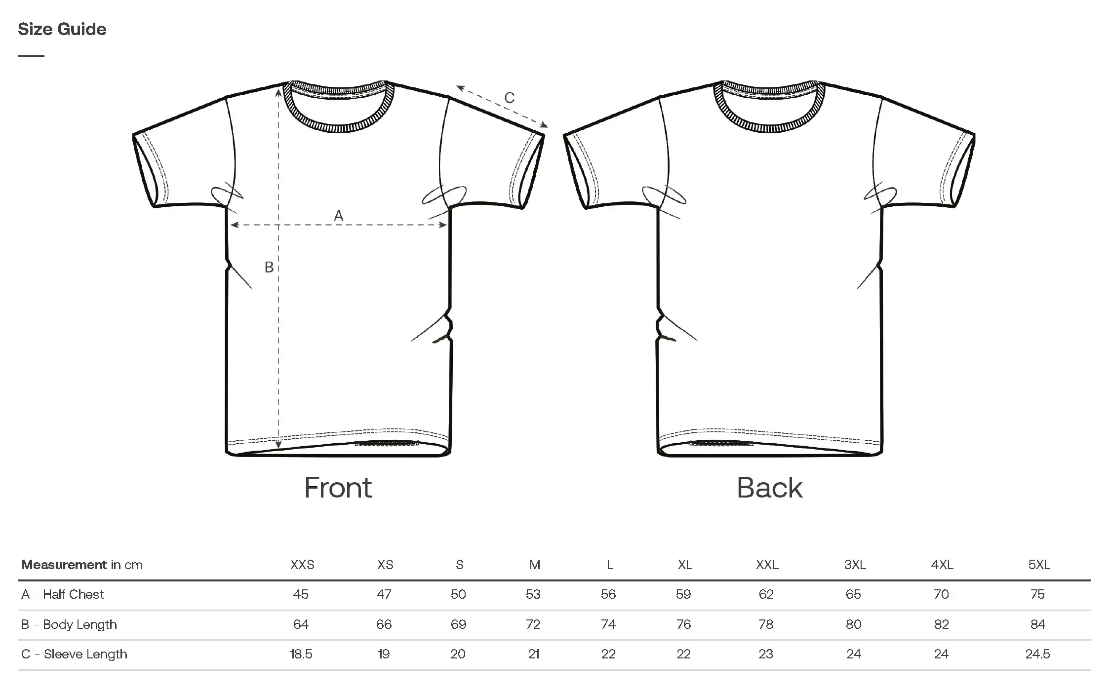 IN MOURNING · Staghorn | T-SHIRT · Picture 2 IN MOURNING · Staghorn | T-SHIRT (Melodic Death Metal/Progressive Metal/Doom Metal Clothes) · Picture 2