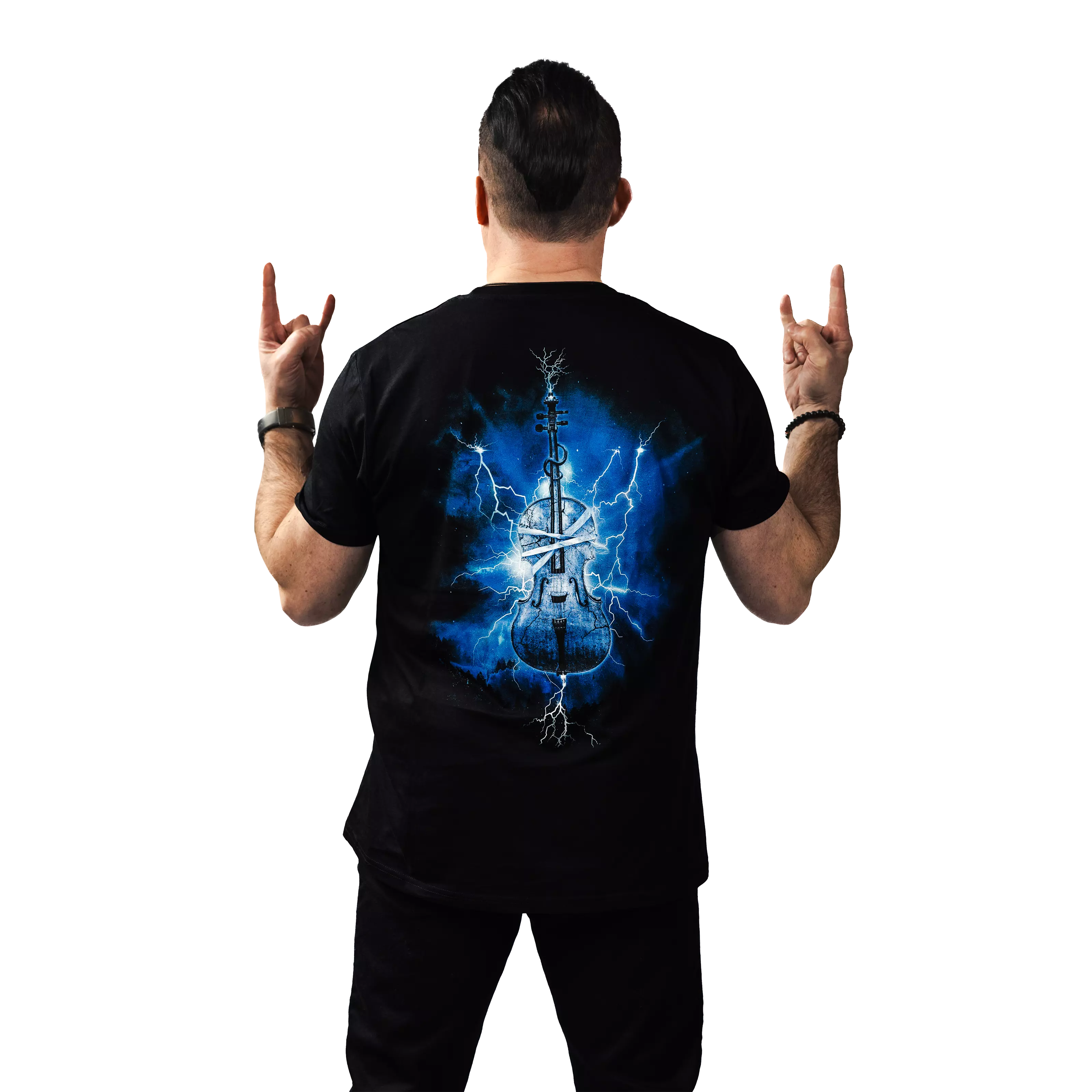 APOCALYPTICA - Plays Metallica Vol.2 [T-SHIRT] 1