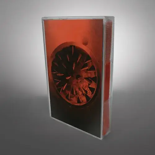 DER WEG EINER FREIHEIT - Innern · RED TAPE (Black Metal Tapes)