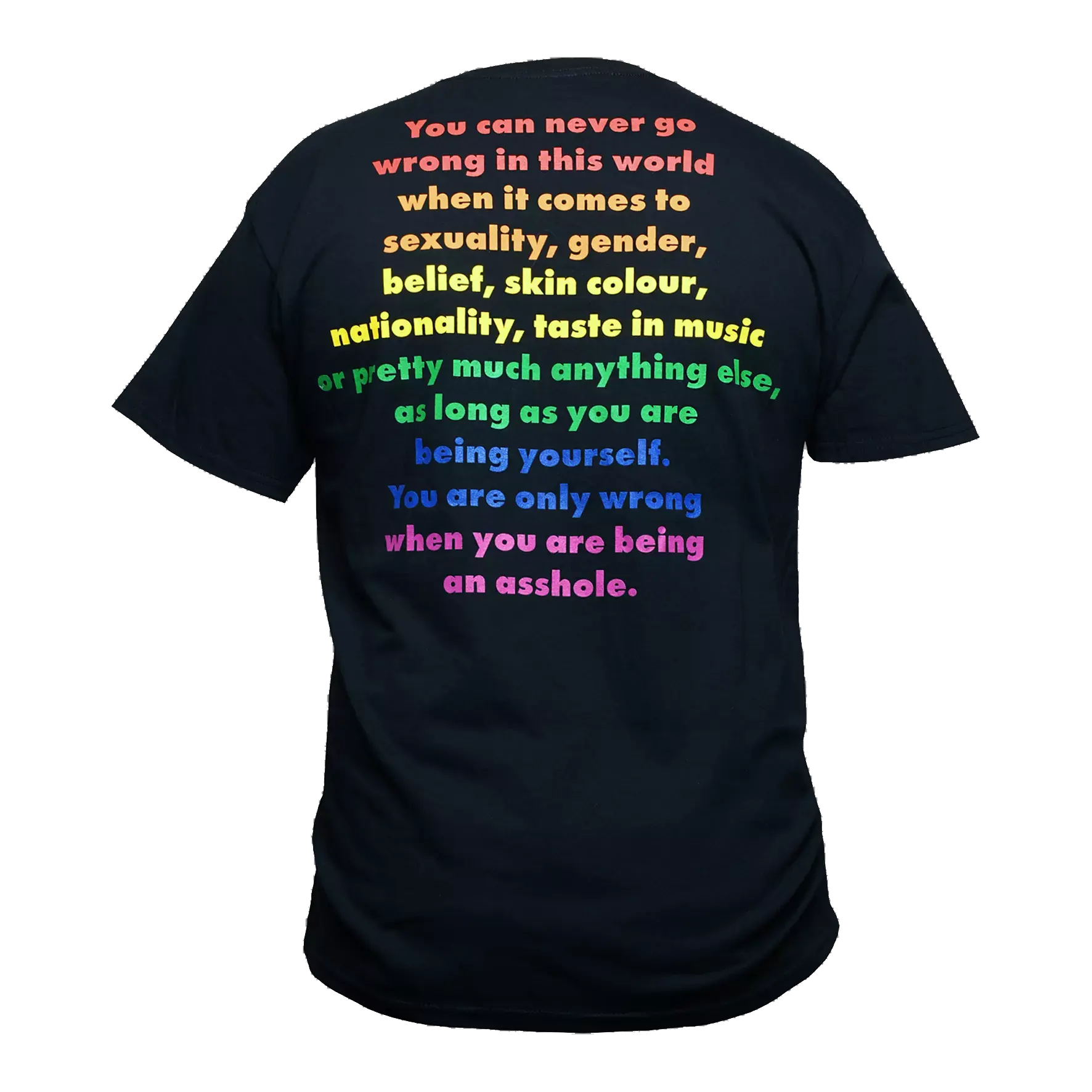 SKÁLMÖLD · Pride | T-SHIRT (Viking Metal/Folk Metal Clothes) · Picture 2