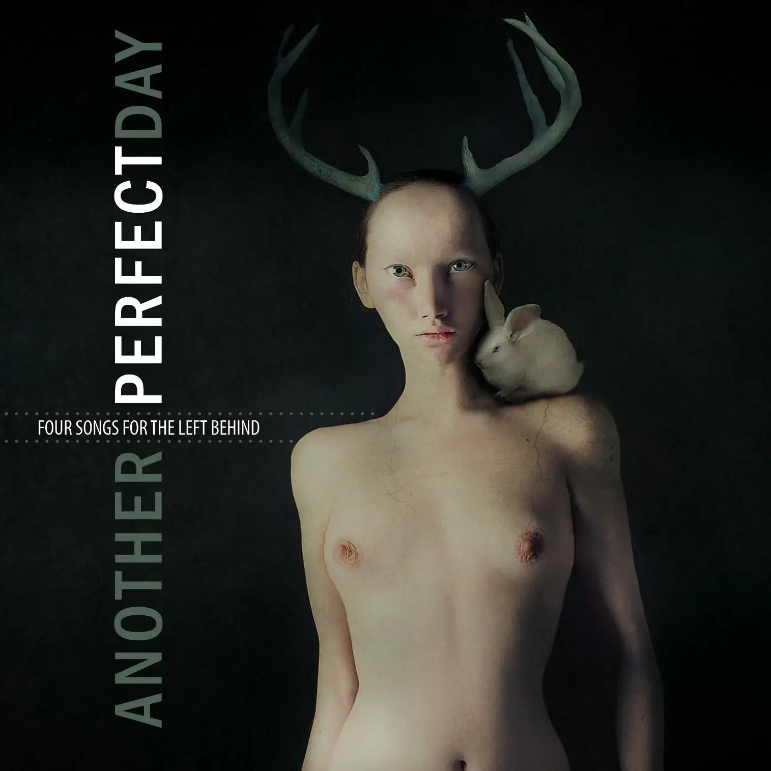 ANOTHER PERFECT DAY · Four songs for the left behind | DIGIPAK CD (Melodic Death Metal CDs)