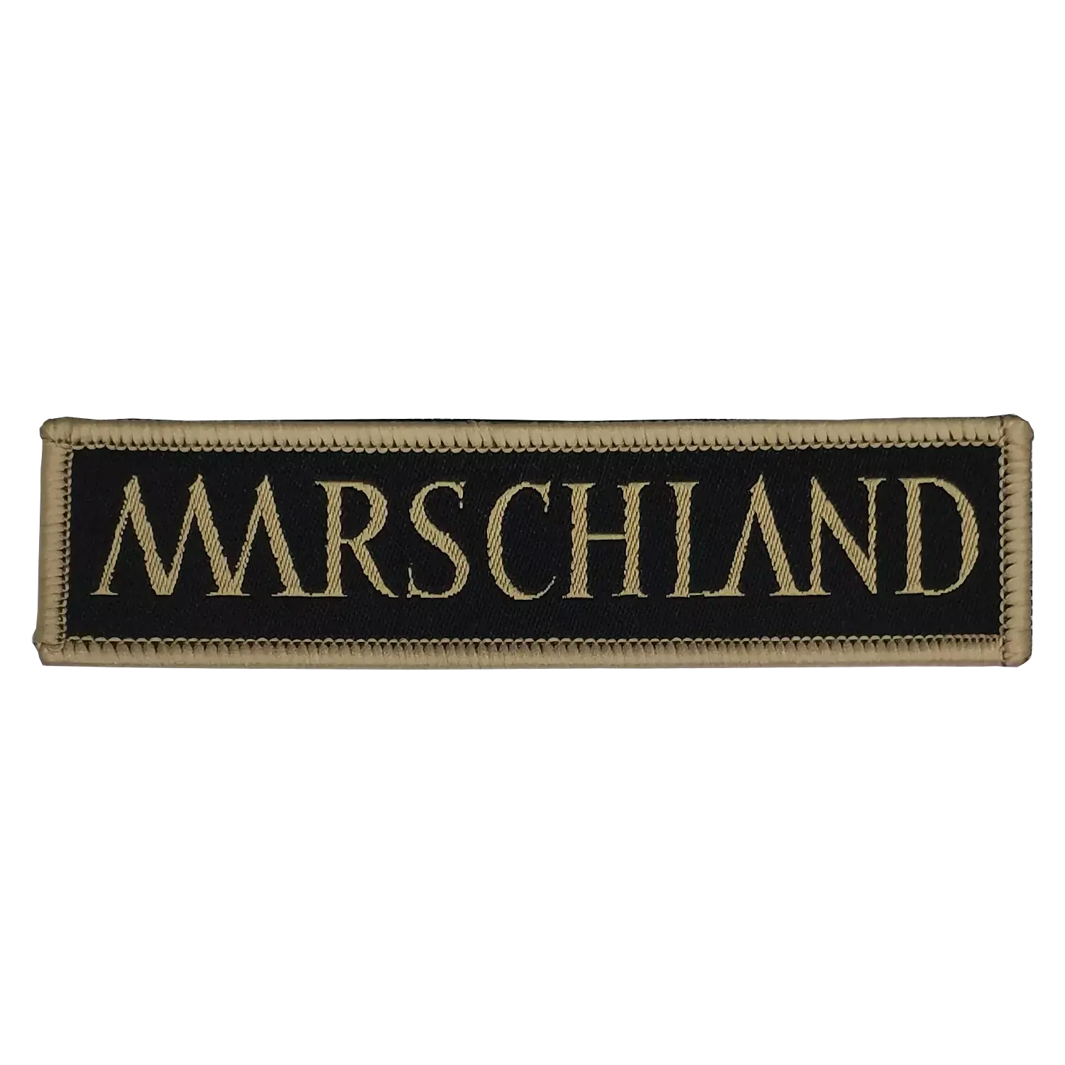 MARSCHLAND - Traurige Trinkerlieder · WOODEN TAPE BOX 3