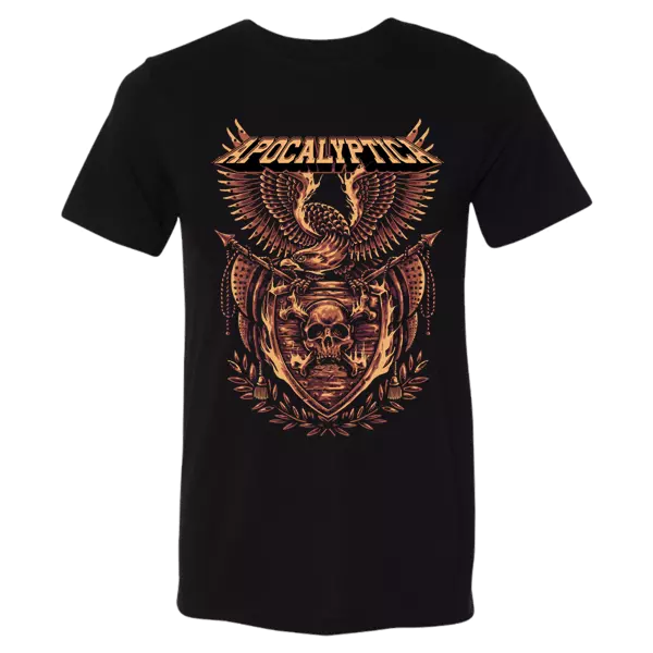 APOCALYPTICA - Eagle [T-SHIRT]