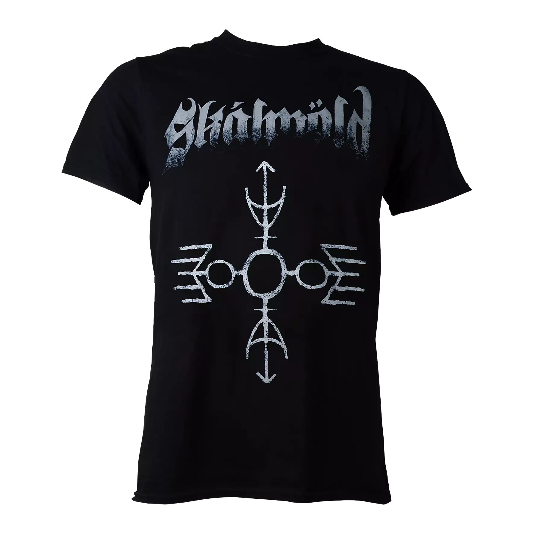 SKÁLMÖLD · Skálstorm 2019 | T-SHIRT (Viking Metal/Folk Metal Clothes)