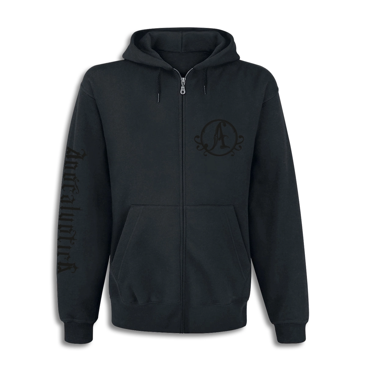 APOCALYPTICA - Black Series [ZIP-HOODIE] 3