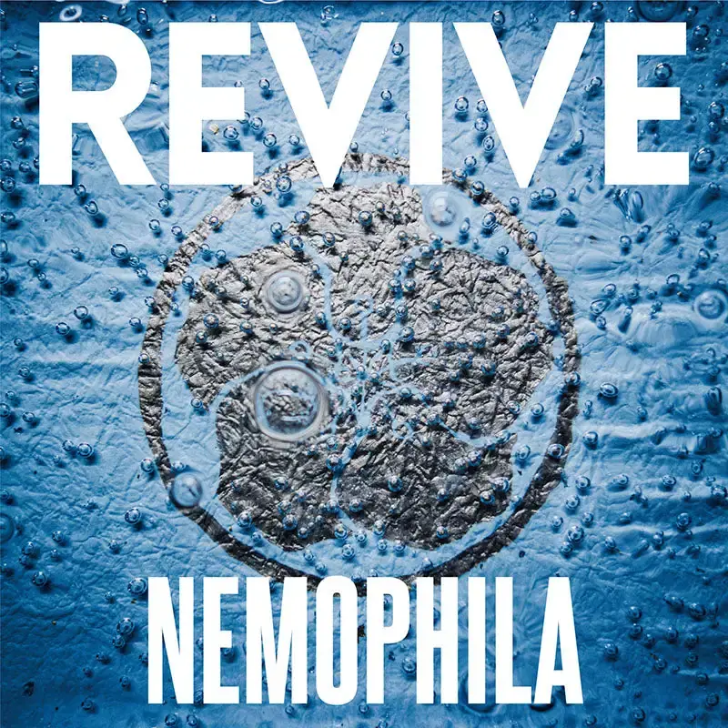 NEMOPHILA · Revive | CD (Heavy Metal CDs)