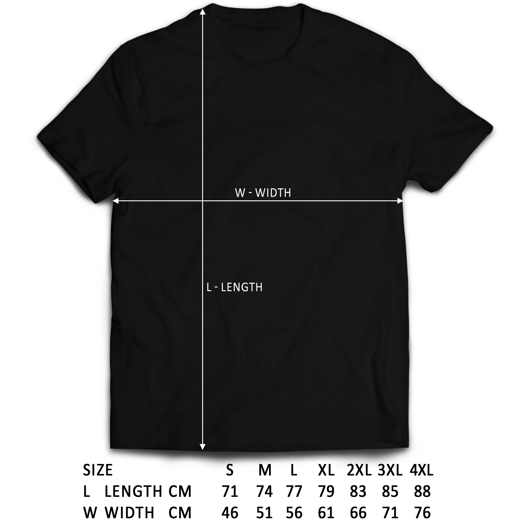FINNTROLL - Fiskarens Fiende [T-SHIRT] 1