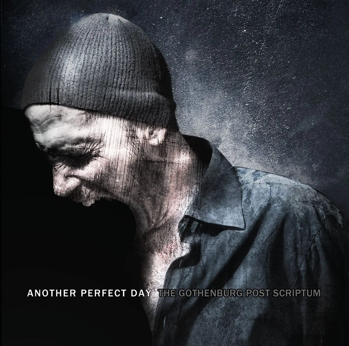 ANOTHER PERFECT DAY · The Gothenburg Post Scriptum | CD (Melodic Death Metal CDs)