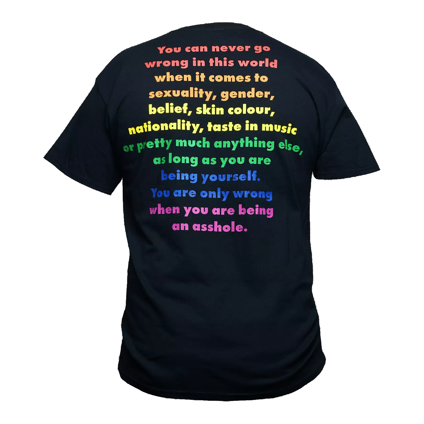 SKÁLMÖLD - Pride · T-SHIRT (Viking Metal/Folk Metal Clothes) · Picture 1