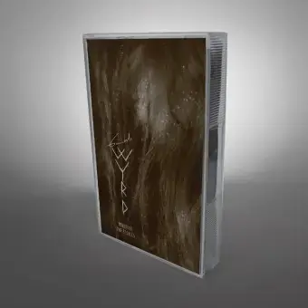 GAAHLS WYRD · Braiding The Stories | TRANSPARENT TAPE GAAHLS WYRD · Braiding The Stories | TRANSPARENT TAPE (Black Metal Tapes)