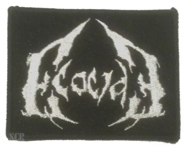 ECOCIDE · Logo | PATCH (Death Metal Others)
