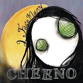 CHEENO · 2 Face Macy | LTD. BOX CD+COMIC CHEENO · 2 Face Macy | LTD. BOX CD+COMIC (Alternative Rock CDs)