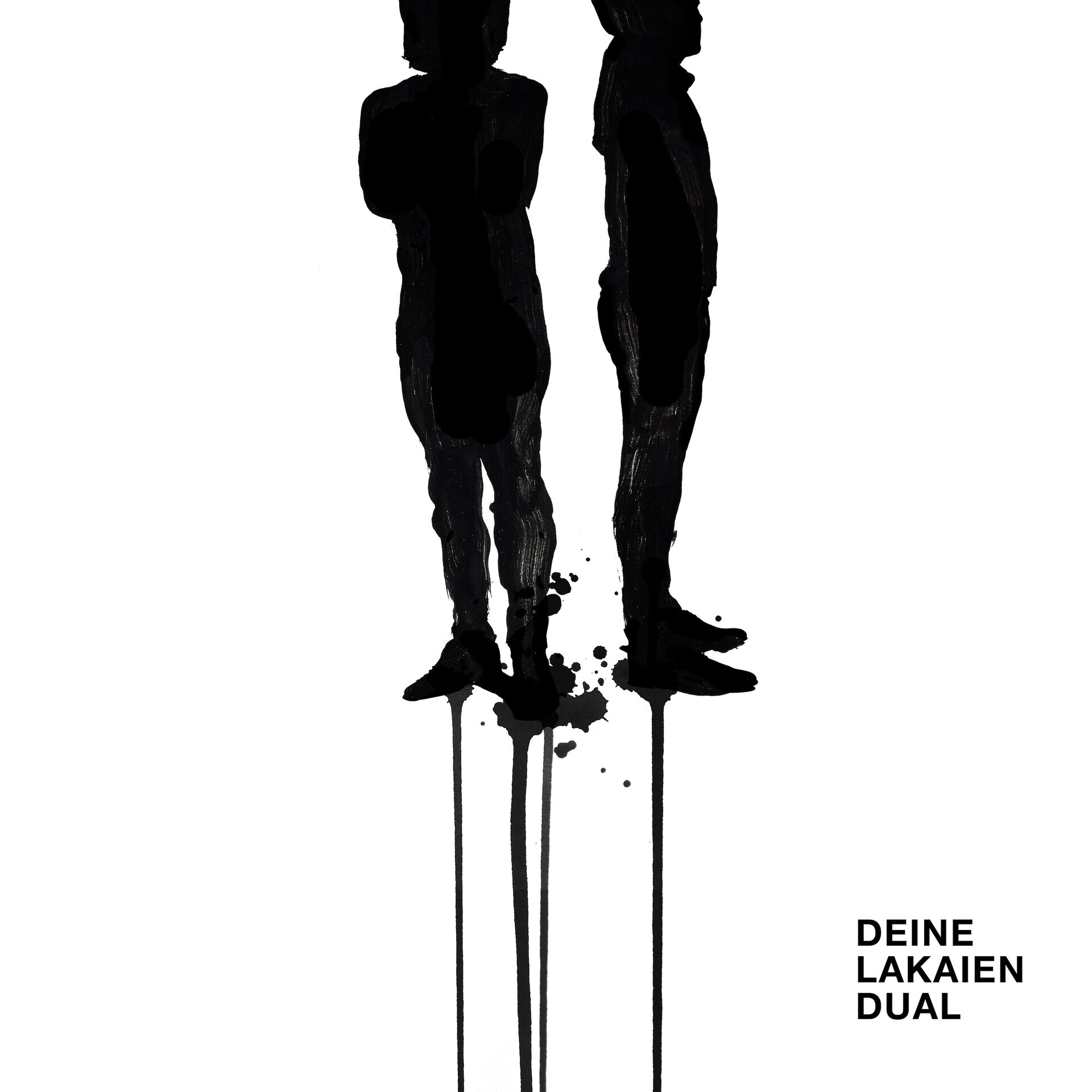 DEINE LAKAIEN - Dual [3CDS IN ARTBOOK]