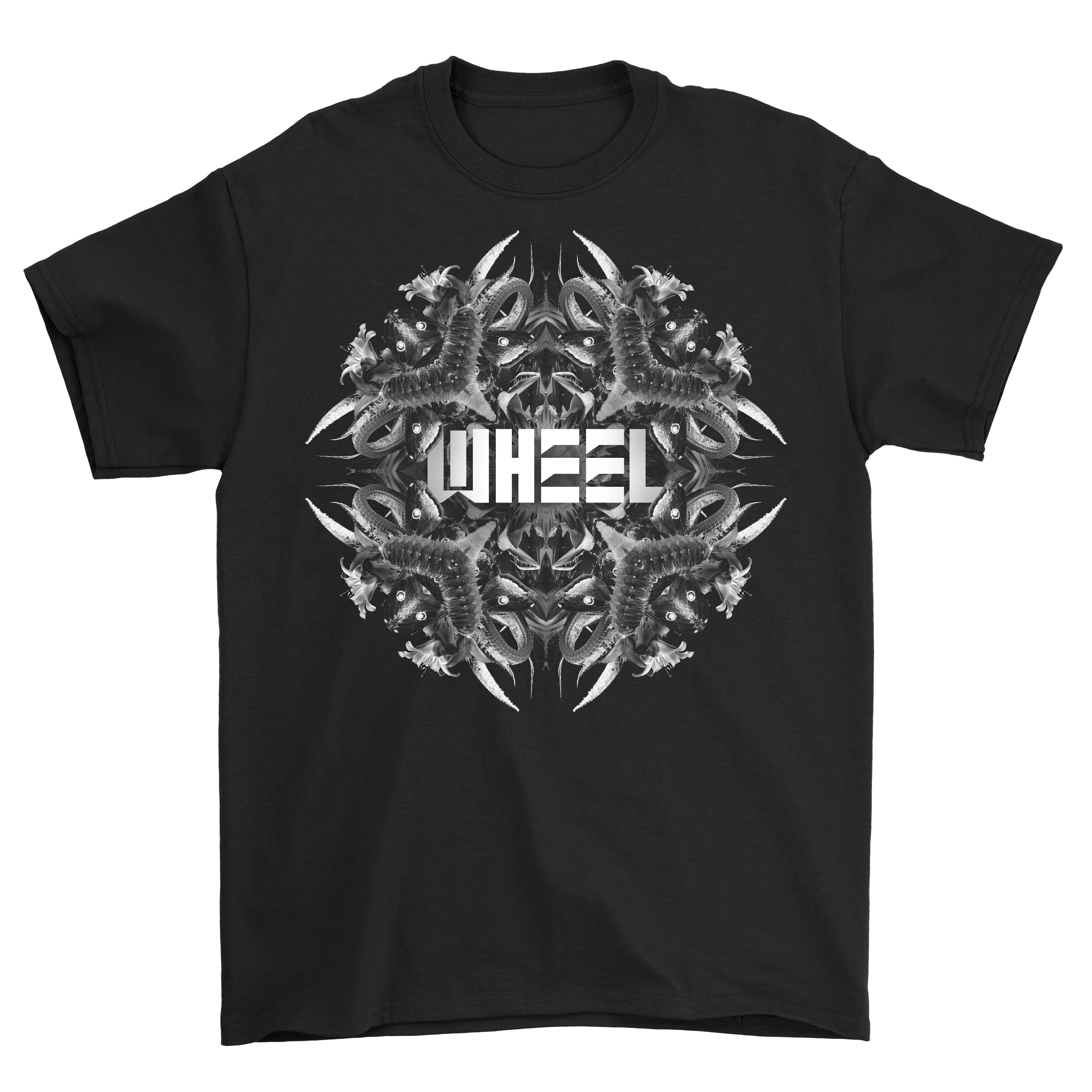 WHEEL - Rumination [T-SHIRT]