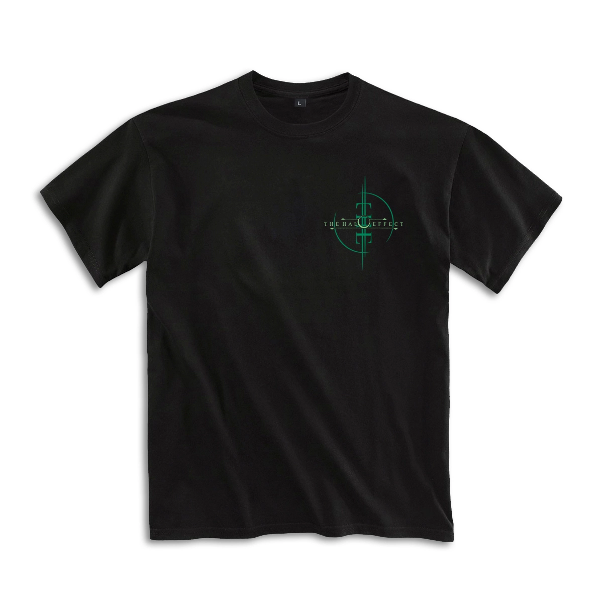 THE HALO EFFECT - Big Skull [T-SHIRT] 1