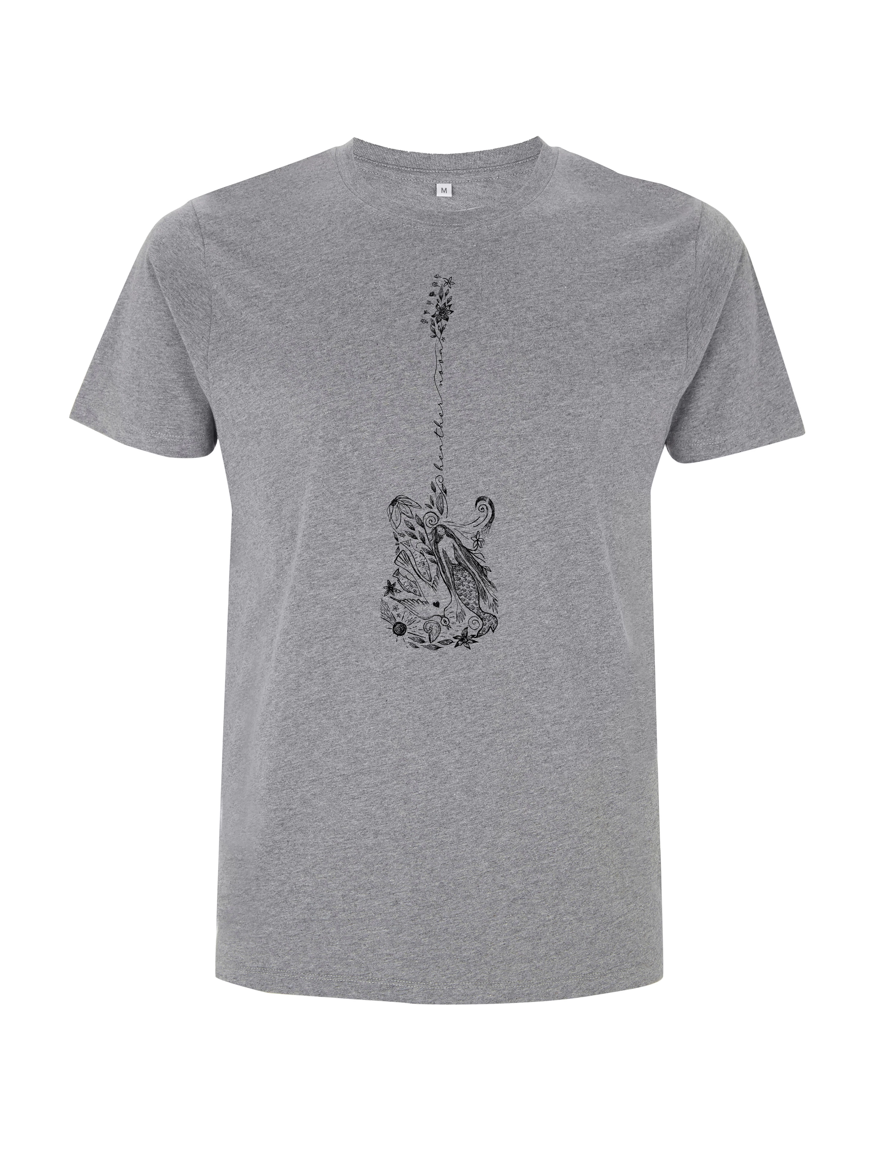 HEATHER NOVA - Guitar [T-SHIRT]