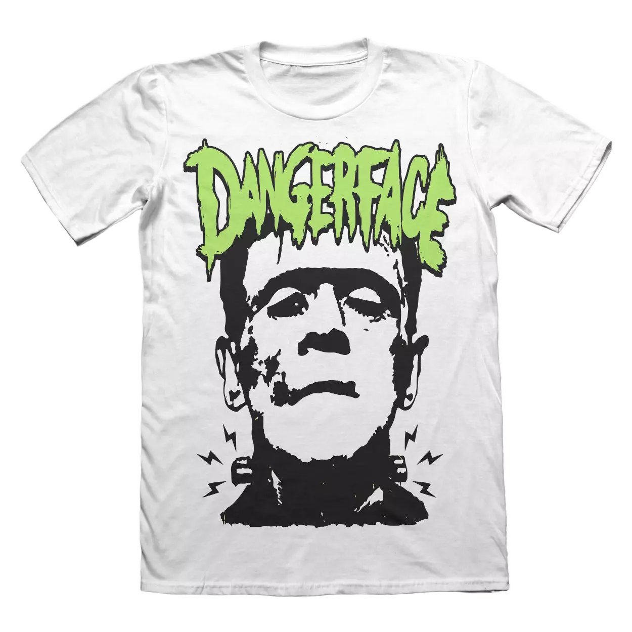 DANGERFACE - Frankie · T-SHIRT (Rock Clothes)
