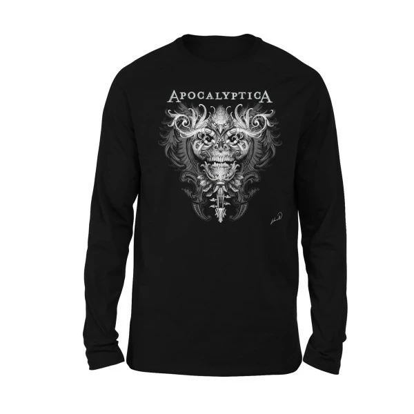 APOCALYPTICA - Mayhem [LONGSLEEVE]