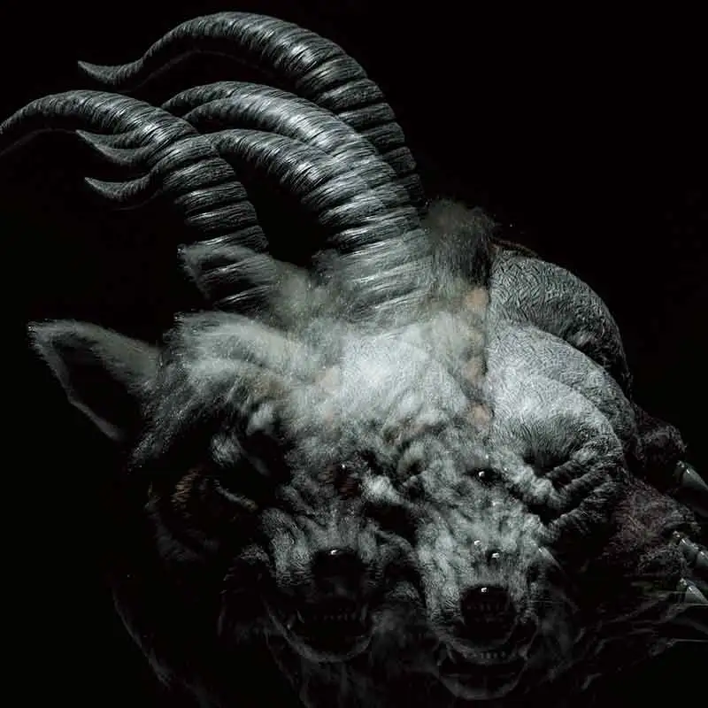 THE GAZETTE · Beautiful Deformity | CD (Visual Kei CDs)