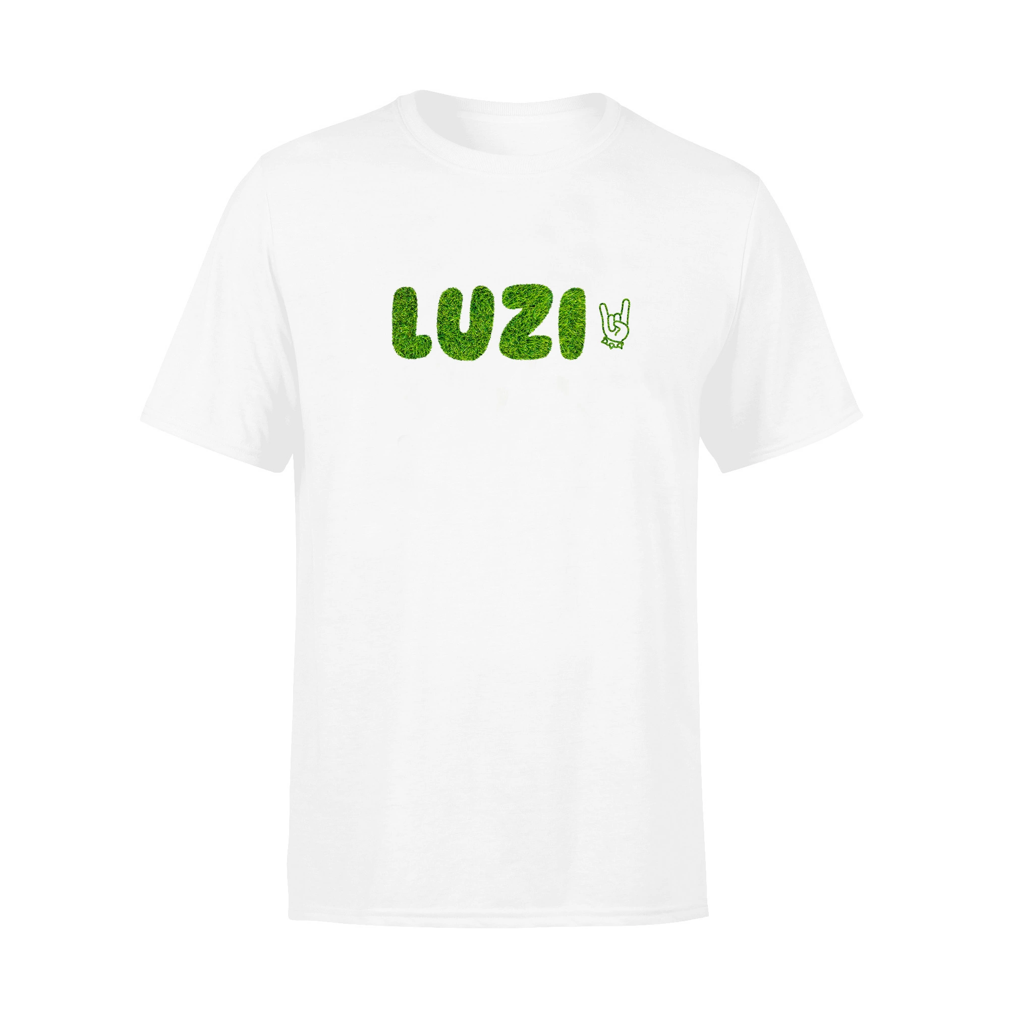 LUZI - Gute Laune · T-SHIRT