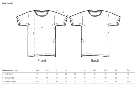 IN MOURNING · Crane | T-SHIRT (Melodic Death Metal/Progressive Metal/Doom Metal Clothes) · Picture 2