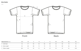 IN MOURNING · Crane | T-SHIRT (Melodic Death Metal/Progressive Metal/Doom Metal Clothes) · Picture 2