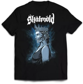 SKALMÖLD · Hel | T-SHIRT (Viking Metal Clothes)
