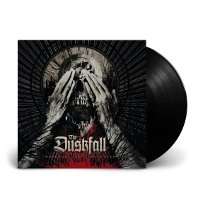 THE DUSKFALL · Where The Tree Stands Dead | BLACK LP (Melodic Death Metal Vinyl)